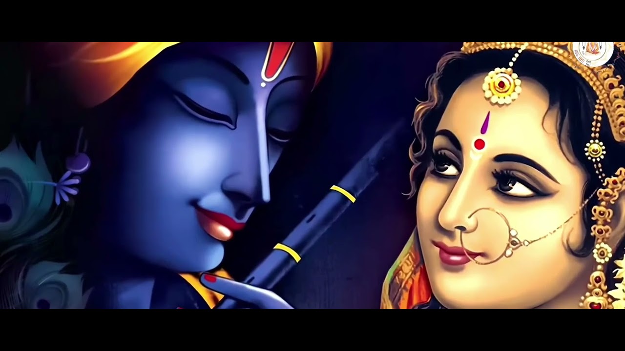 Radha Nache Go Nache Go Aj Nache Go || Krishna Kumar Banarjee || Ladli ju