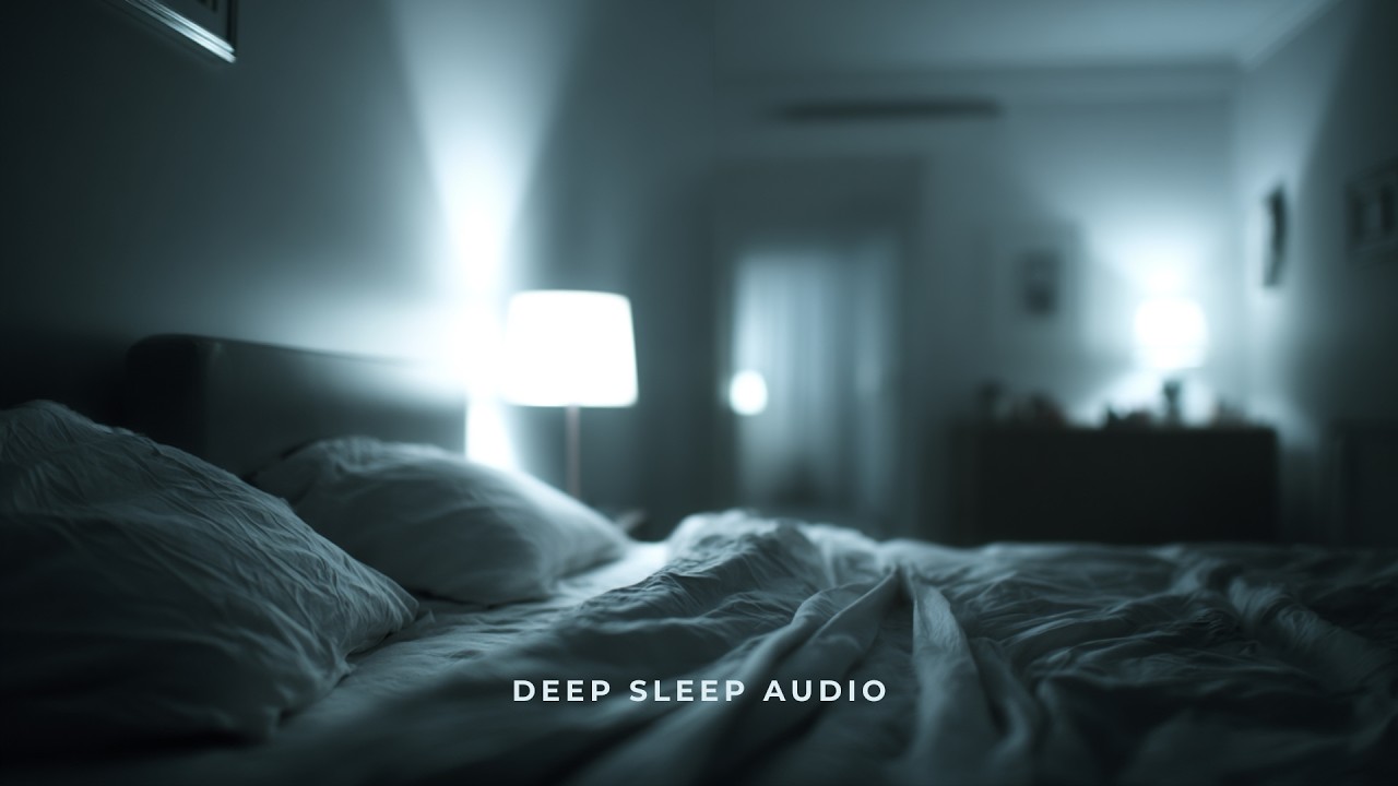 Deep Sleep Audio – Gentle Neutral Ambience