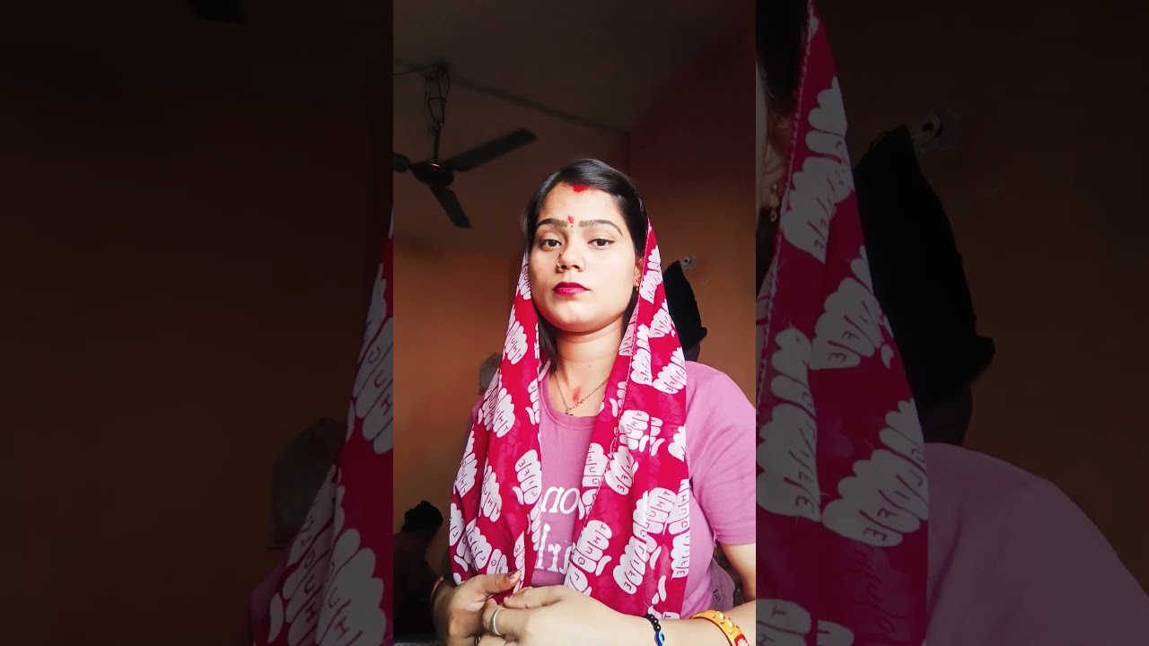 jhumkey bech kar apney betey ki jid #shortvideo #trendingvairlvideo