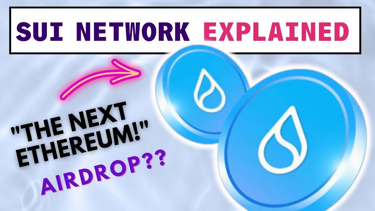 Что такое Суй? | Самая большая возможность Crypto на 2023 год
