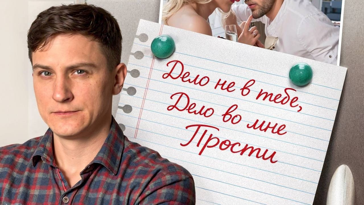 Истинная причина, из за которой БЫВШИЕ уходят