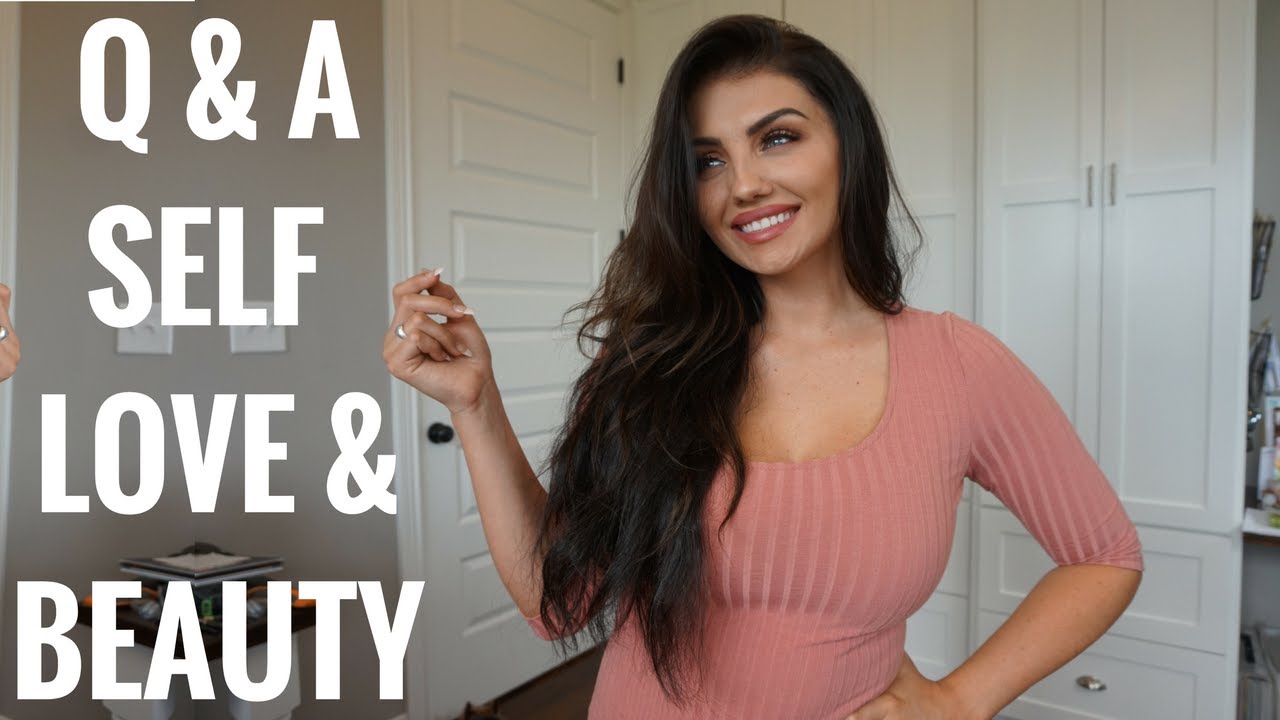 Q&A Part 1 | Best Me | Ep. 3