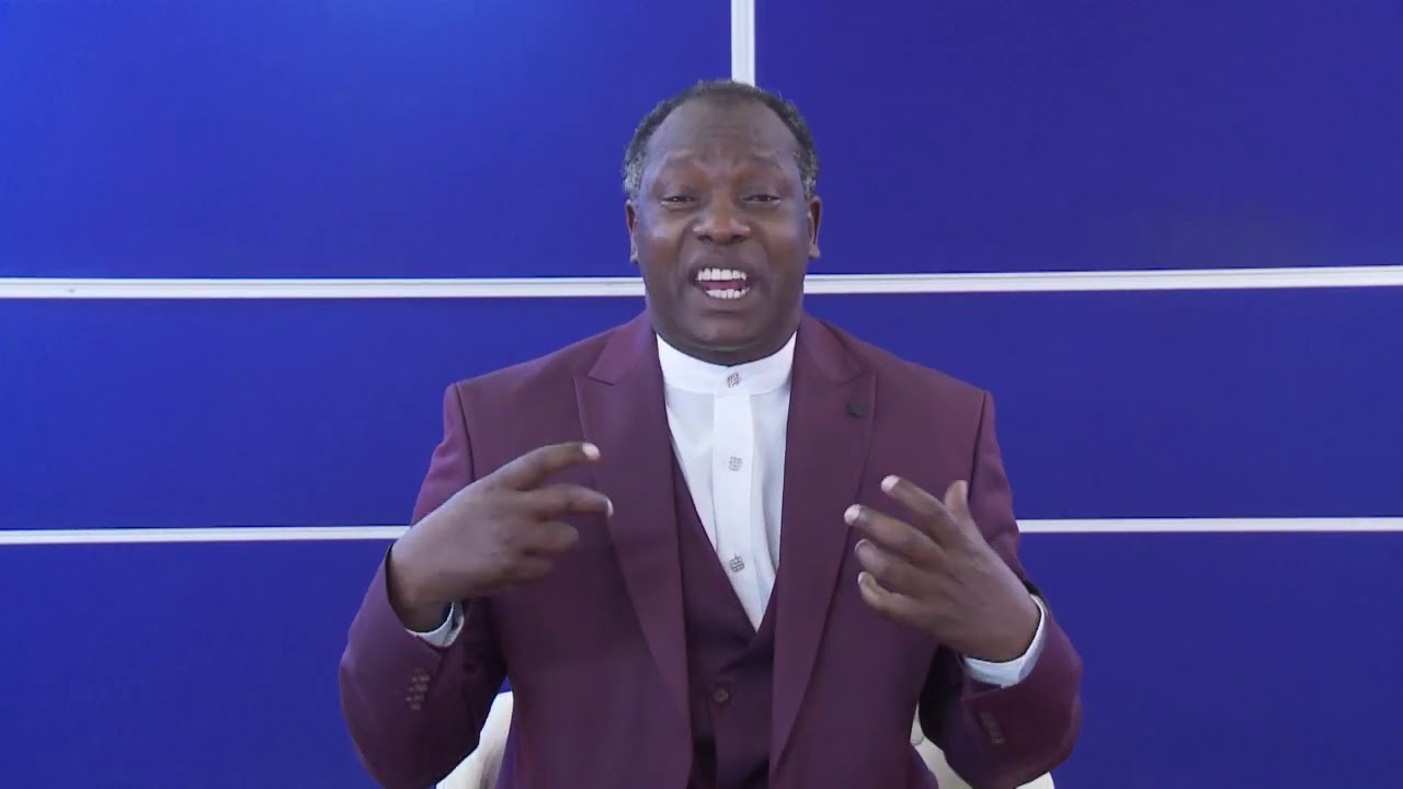 Kiambiriria Na Kirikiriro Kiega Part A (20th September 2020)
