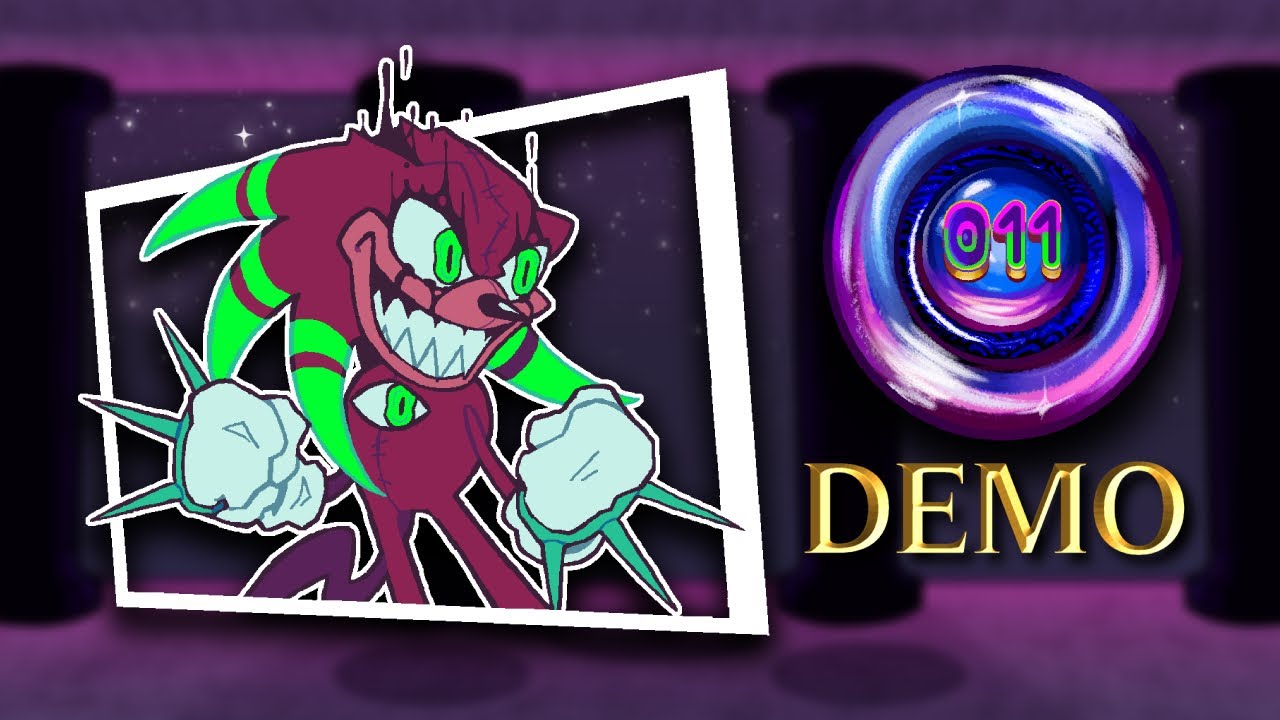 011 DEMO the official revival of ILLEGAL INSTRUCTION!! (ALL DEATH SCREENS) | FRIDAY NIGHT FUNKIN