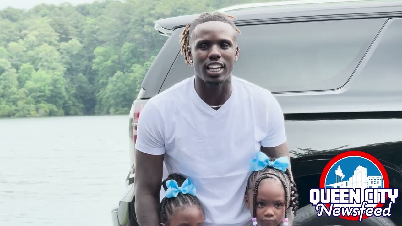 Jamal Robert's Arrives home in Meridian, Ms - American Idol Crew films for finale episode