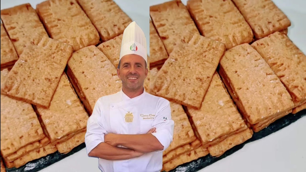 Biscotti 