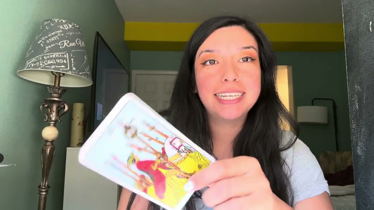 Your intuition is screaming at you - ALL SIGNS READING