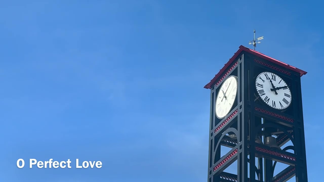 Project Sonata: 17 Harmonic Hymns