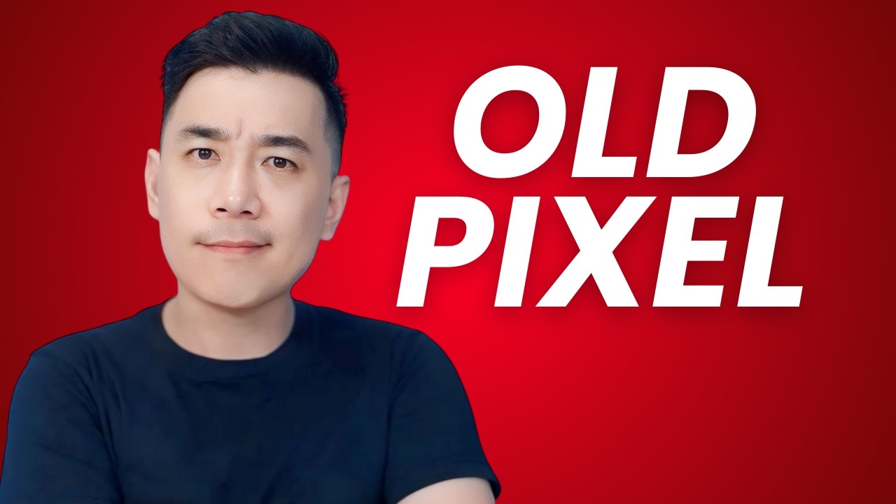 Using Old Facebook Pixel for New Website - Is it Advisable? (FB Pixel Tutorial)