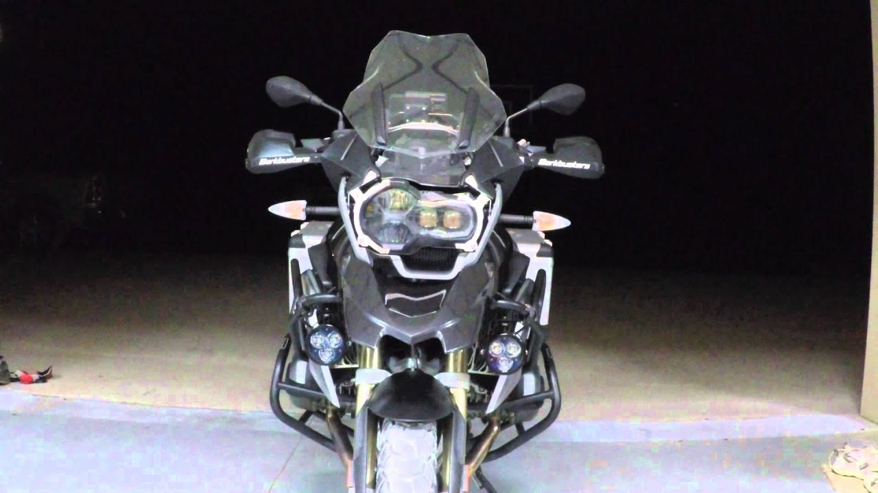 BGR Krista 2