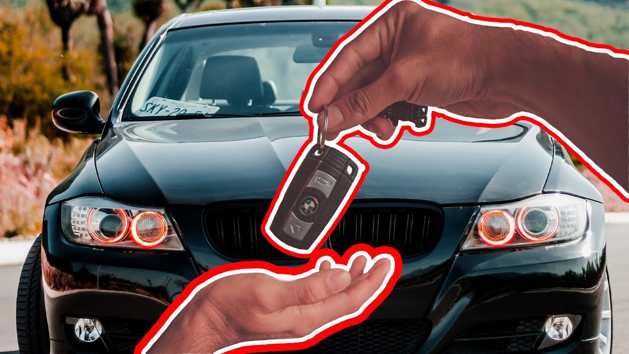 NO COMPRES TU BMW HASTA QUE VEAS ESTO! / Vlog8