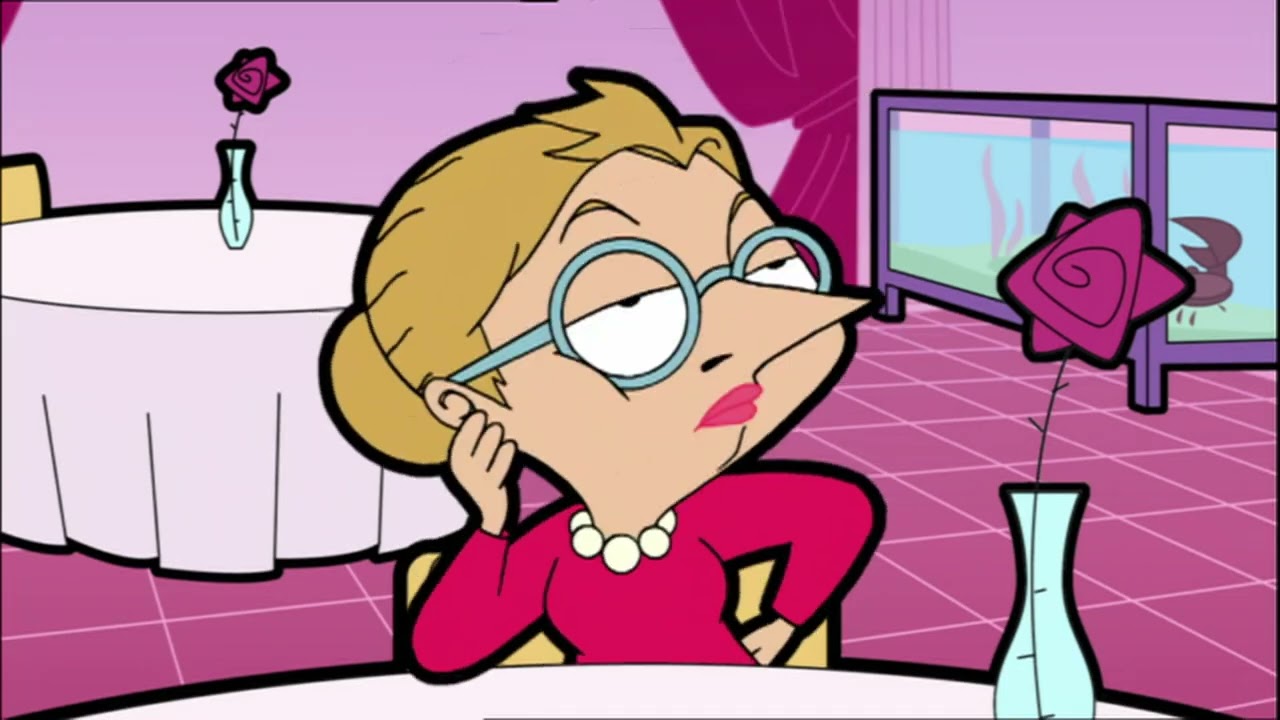 Mr Bean Restaurant Chaos and Art Museum Disaster | Mr Bean Animated