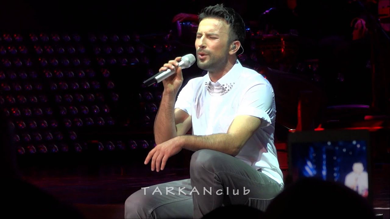TARKAN: 