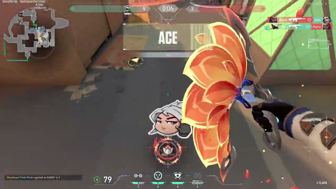 CYPHER (HIGHLIGHTS)