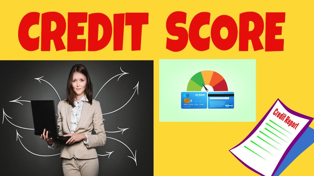 THE IMPORTANCE OF CREDIT SCORE