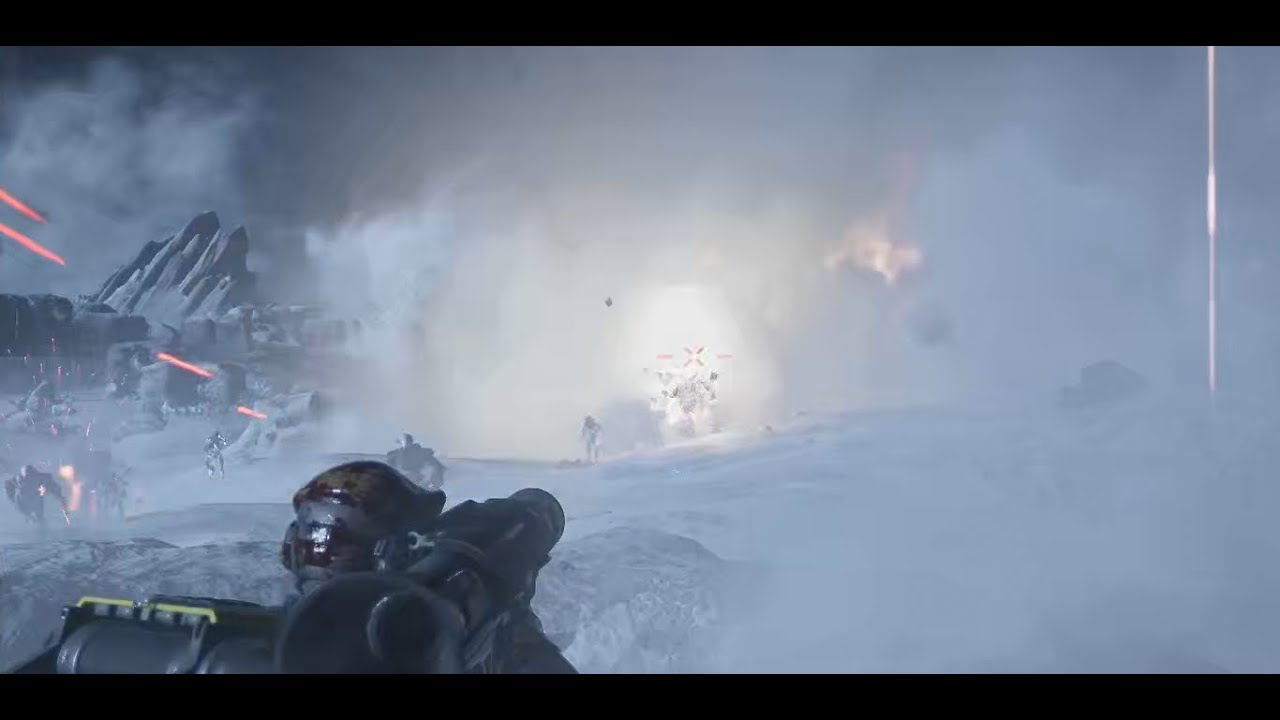 HELLDIVERS 2 - CLAORELL - 