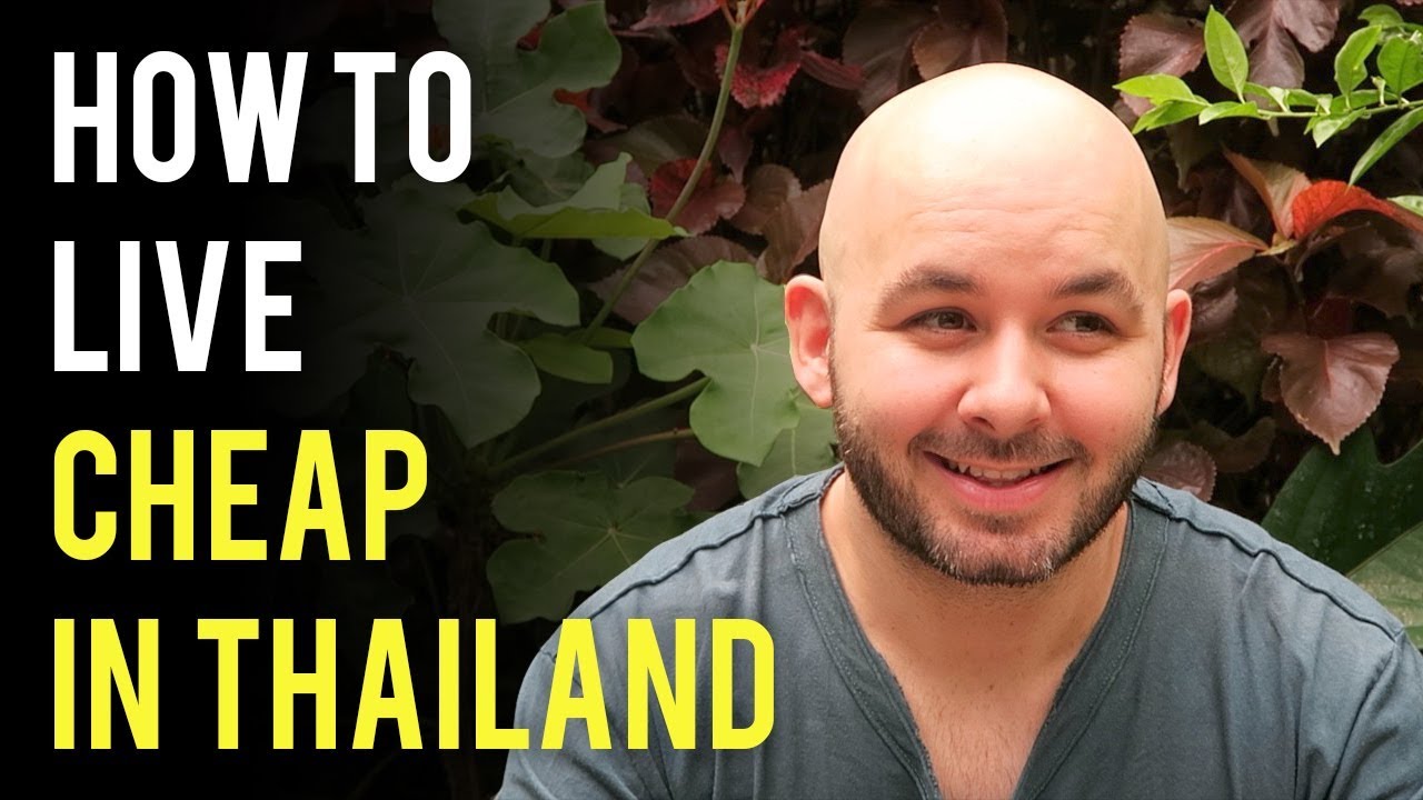 3 Reasons Why You SHOULD and SHOULD NOT Live in a Thai Neighbourhood