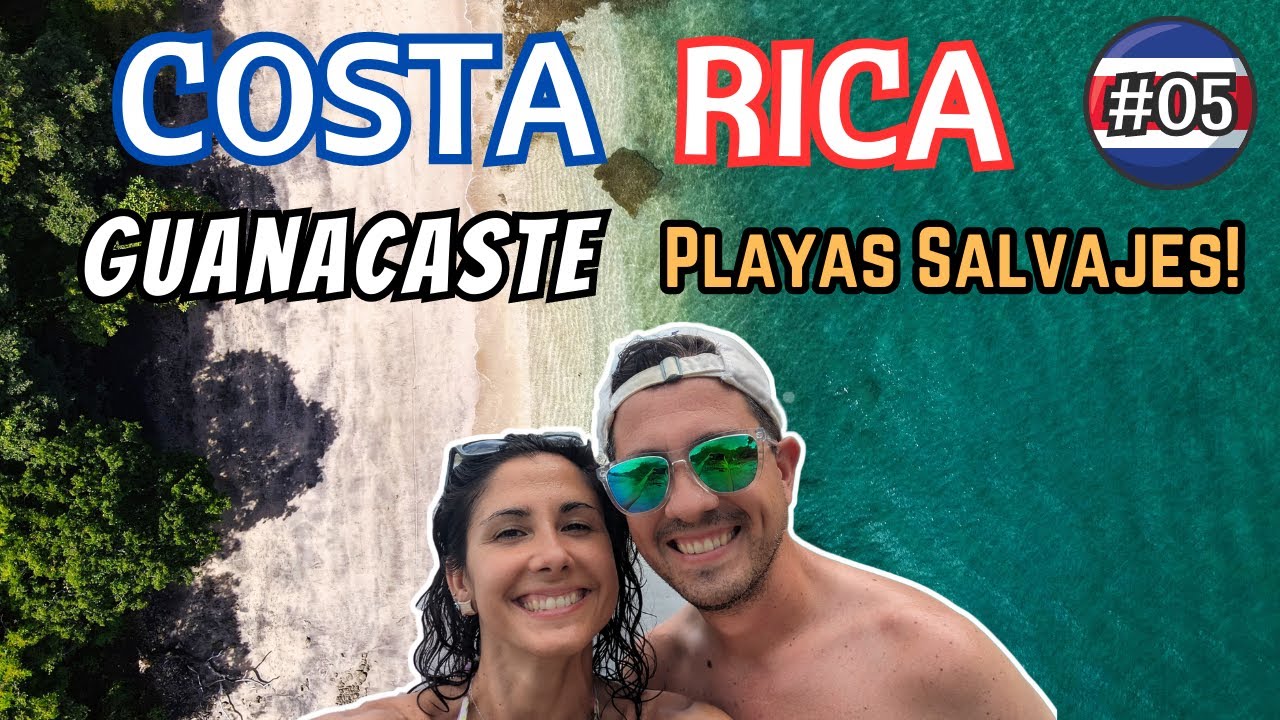 Playas de GUANACASTE | Costa Rica #05