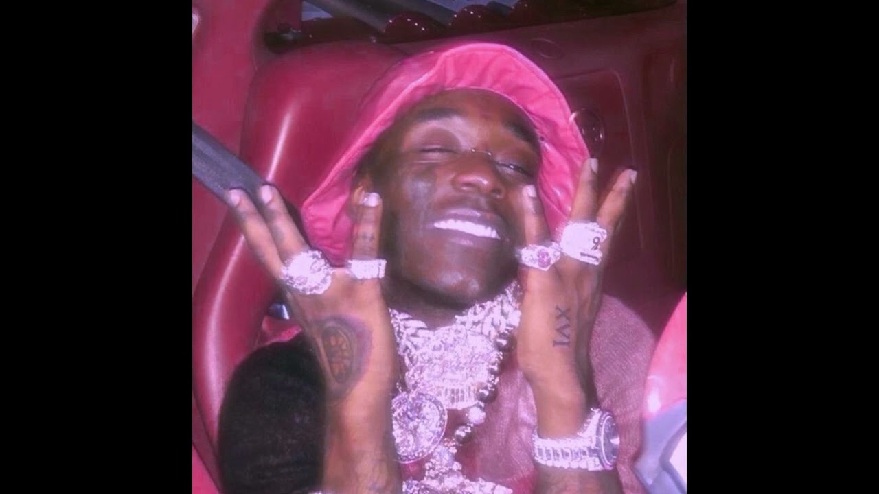 [FREE] Lil Uzi Vert Type Beat 2025 