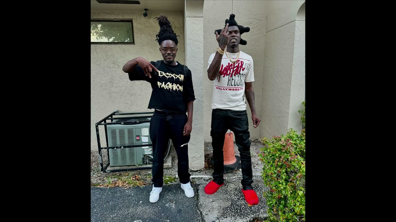 (Free) El Snappo Florida Type Beat - ''Hood Motion''