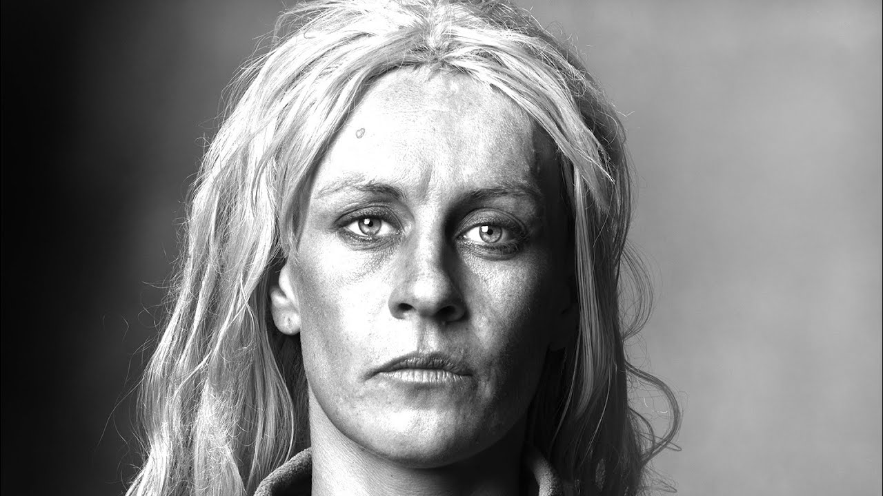 Drug Addict interview-Gabby