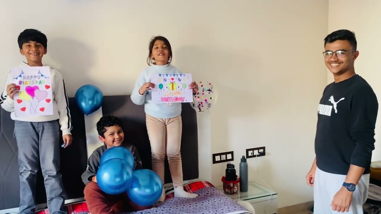 Day 21/100 daily vlog challenge… 
