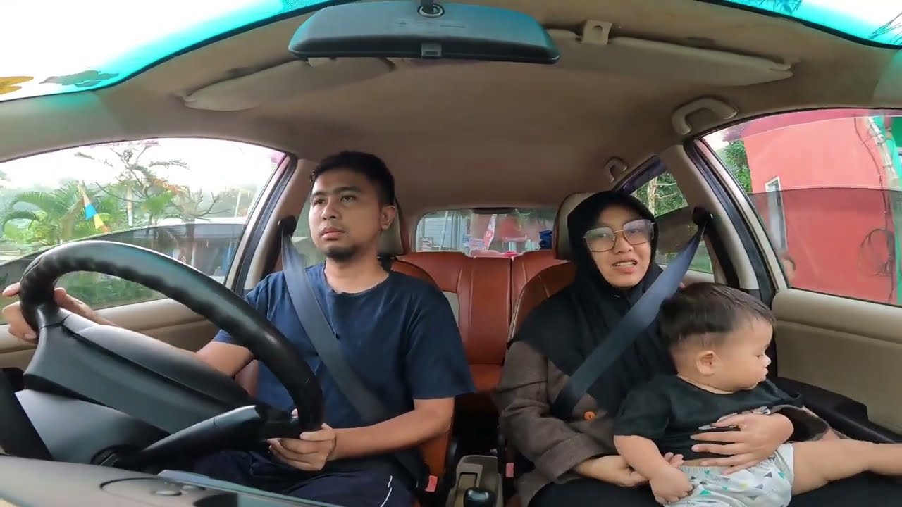 Kenangan Bersama Hyundai i10