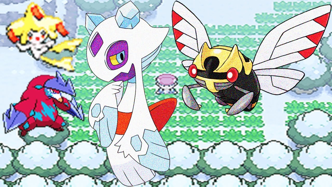 The Latest Smogon Tiering Drama