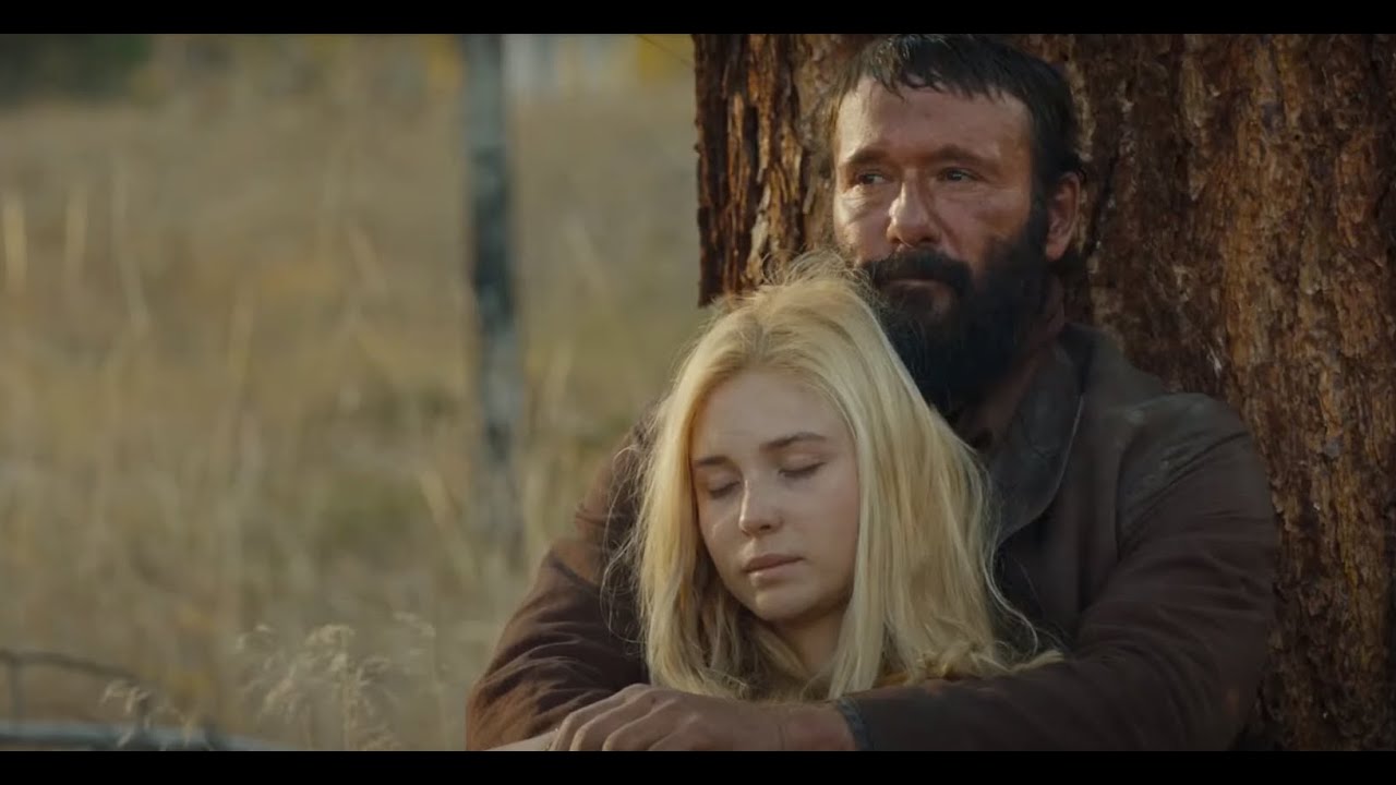 1883 Ending Explained - The Fading of Elsa Dutton: She Is No Longer Afraid