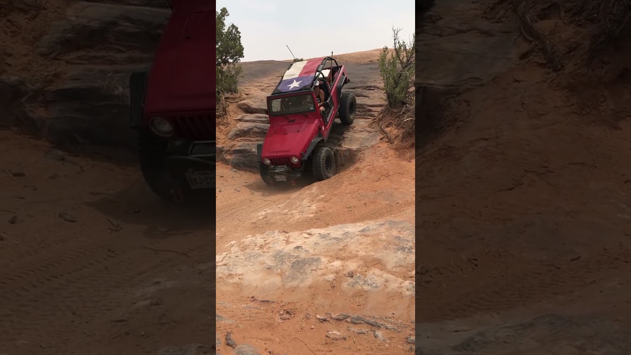 Moab, UT - Fins & Things -Jul 13, 2021