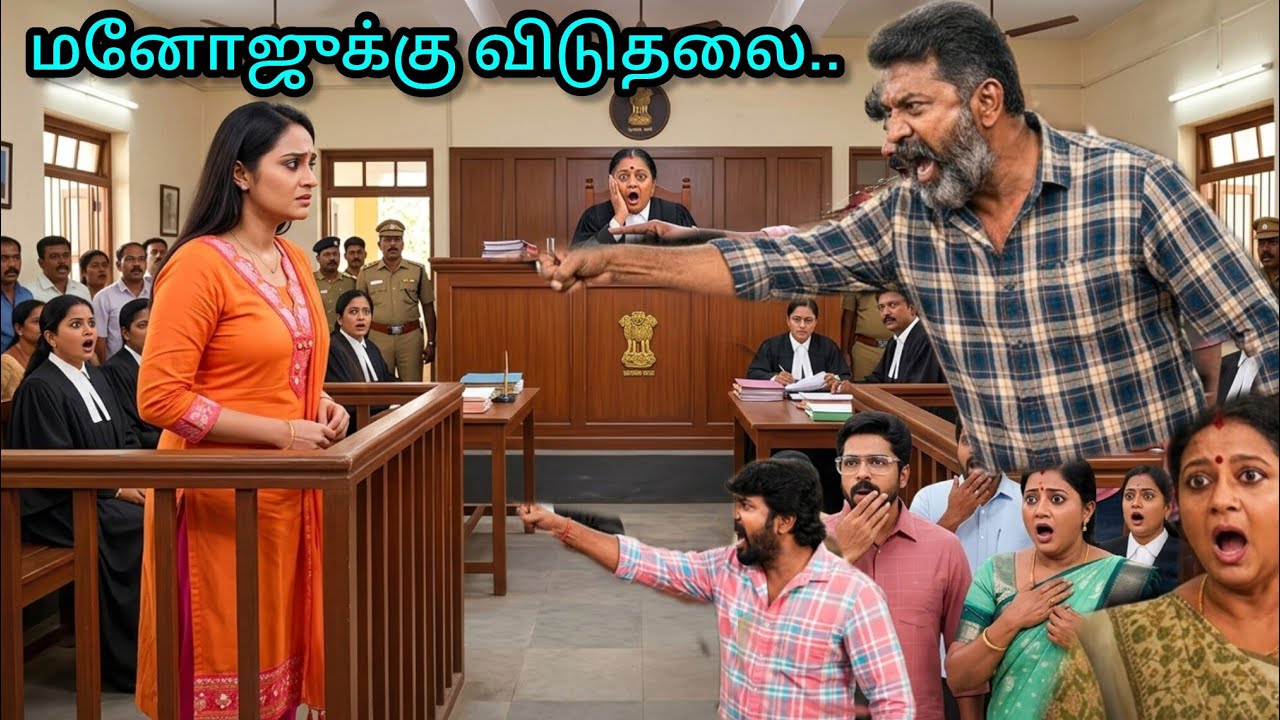 ரோகினியின் முதல் கனவரின் திடீர் வருகையால் ஆடிப்போன ரோகினி #சிறகடிக்க_ஆசை UpcomingPromoRiview