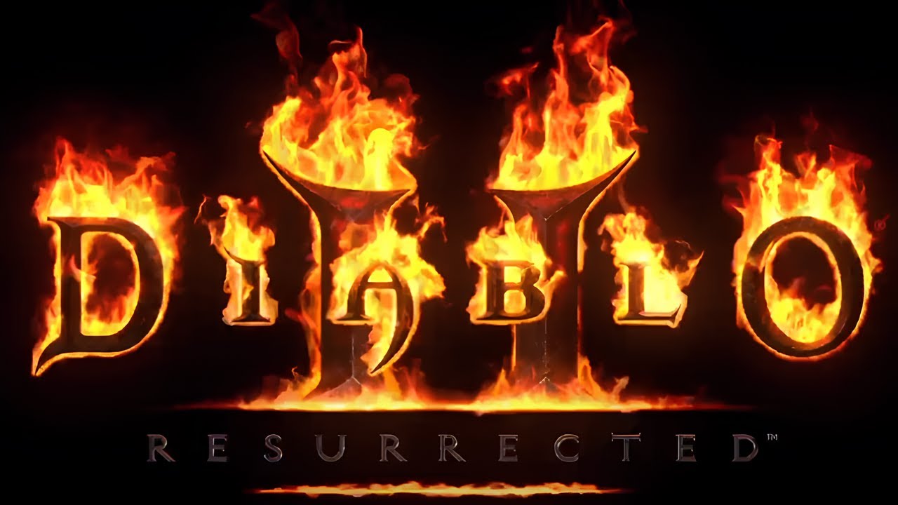Diablo 2 Resurrected, Necromancer