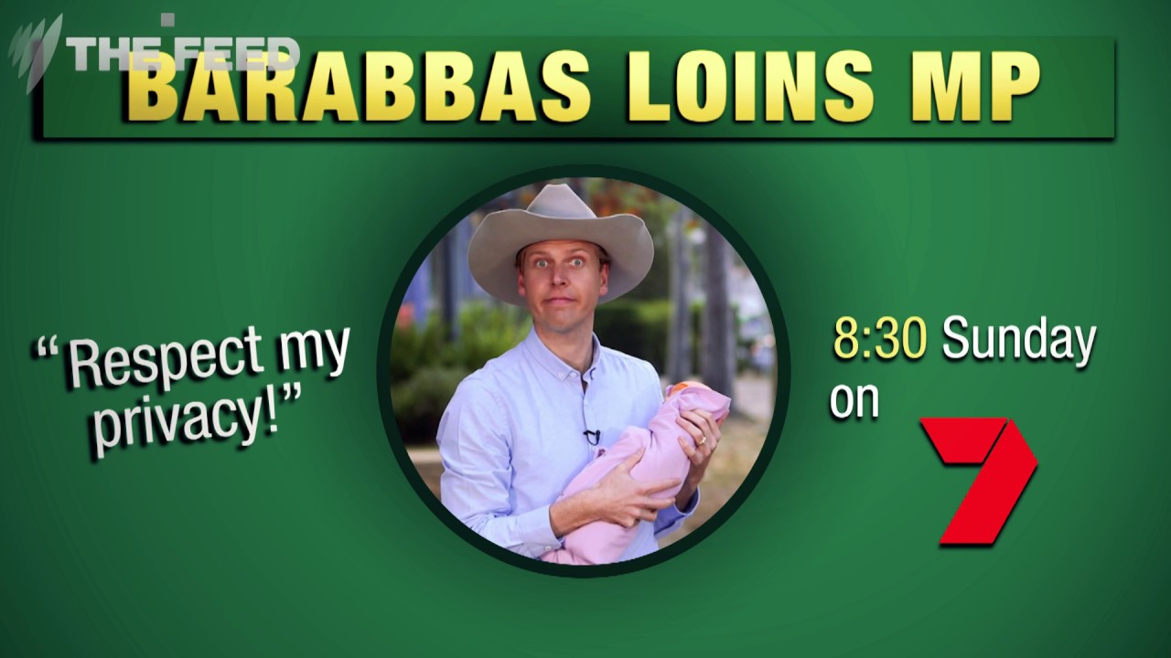 Barabbas Loins: 