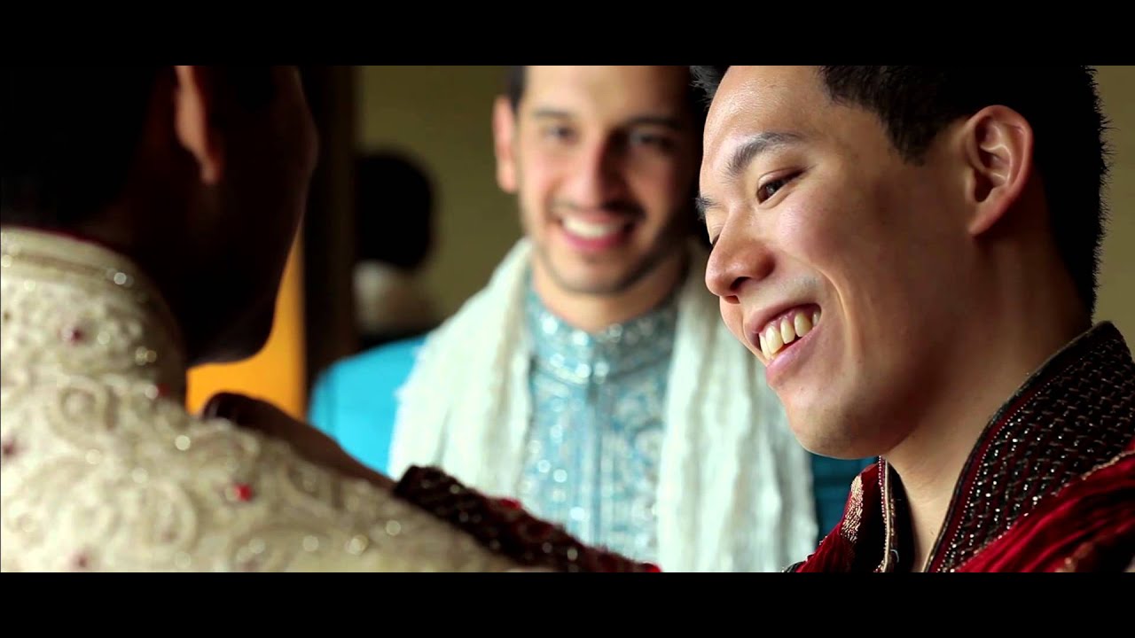Indian Wedding - Bellevue Hyatt Regency