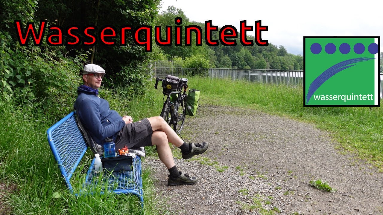 Wasserquintett