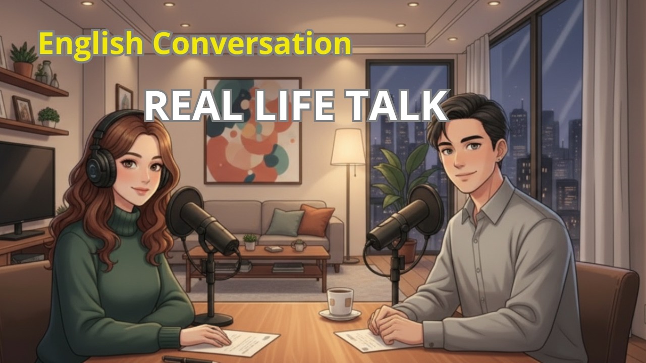 Podcast Living an Easy Life | Slow Down & Enjoy More | Easy Life: Simple Habits for a Peaceful Day