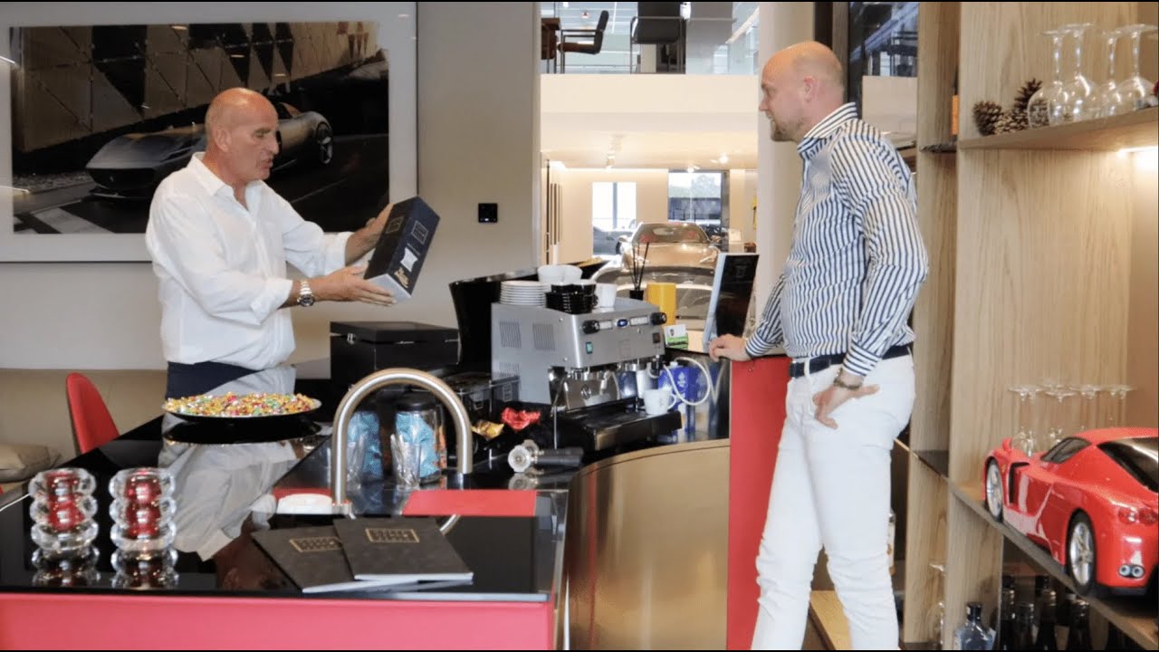 Vlog #1 | Munsterhuis