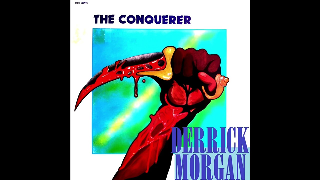 5) Derrick Morgan - Two Timer