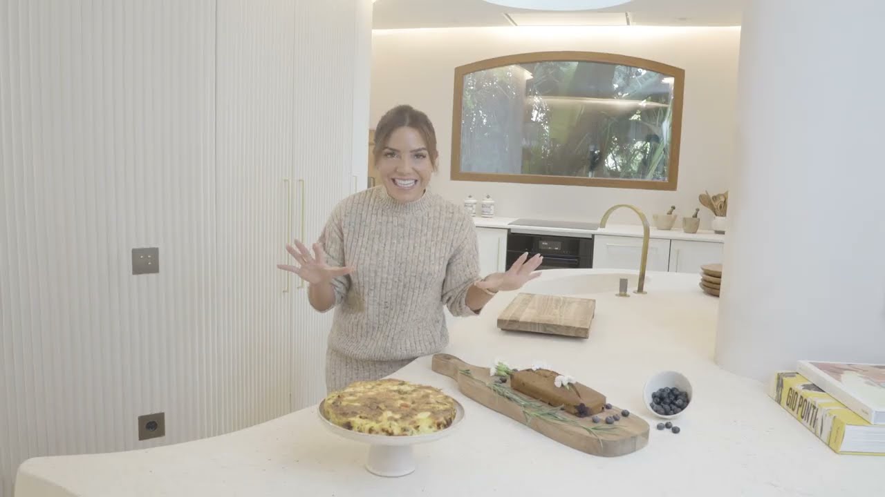 Miele x Paula Ordovás - Cocina