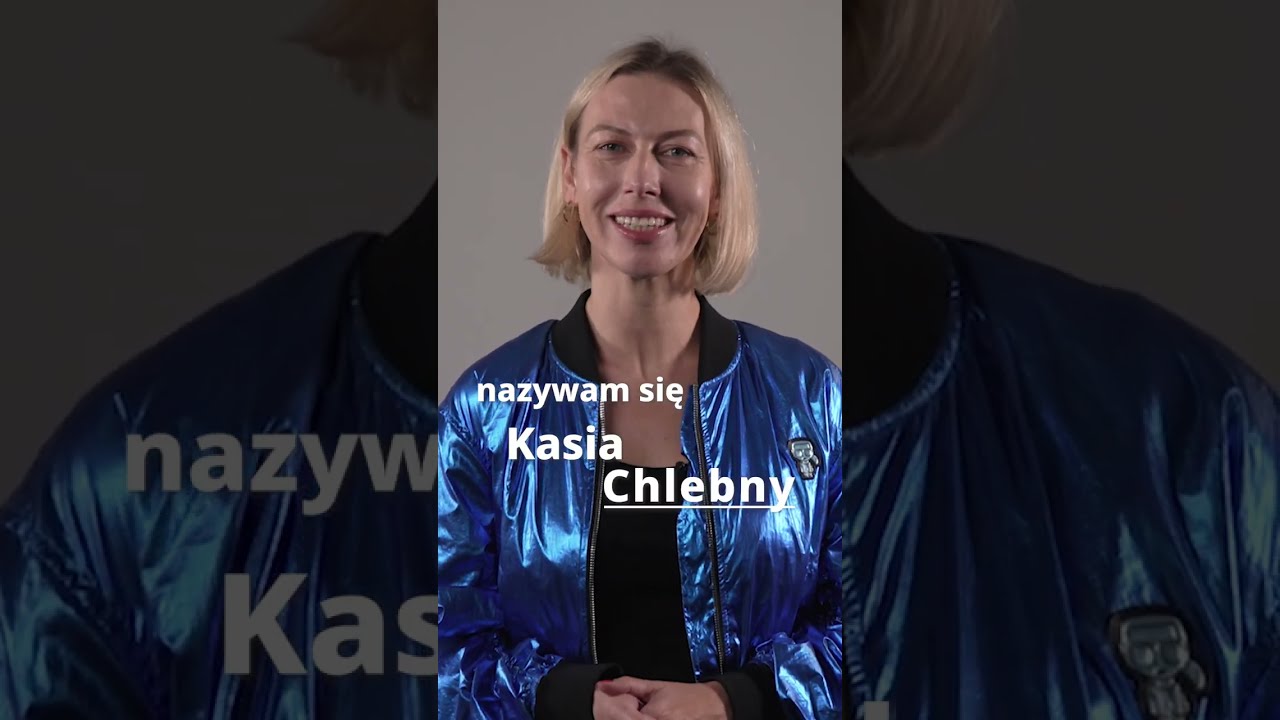 MÓJ UNIWERSYTET - Katarzyna Chlebny