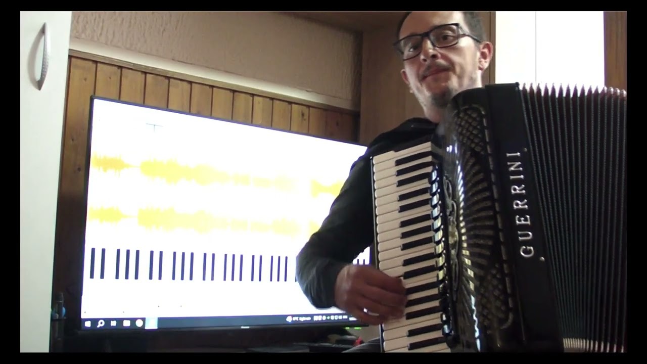 Ivan Stamenić - Merakli čoček (Slavko Mitrović-Cale)