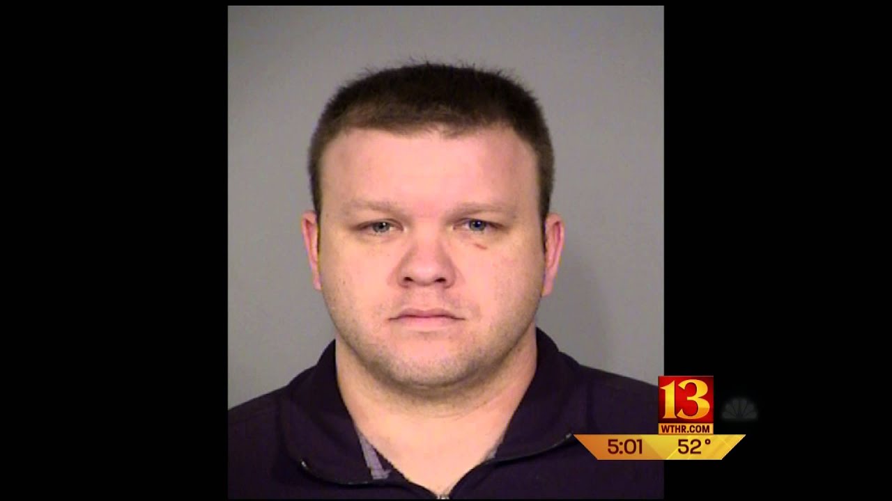 IMPD officer indicted for official misconduct, false informing and mishandling evidence