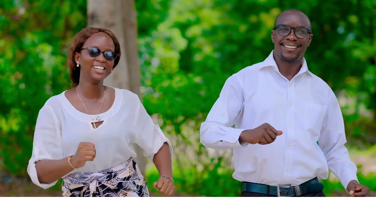 Tushangilie Amefufuka - Kwaya ya BMM Yombo Vituka (Official HD Video)