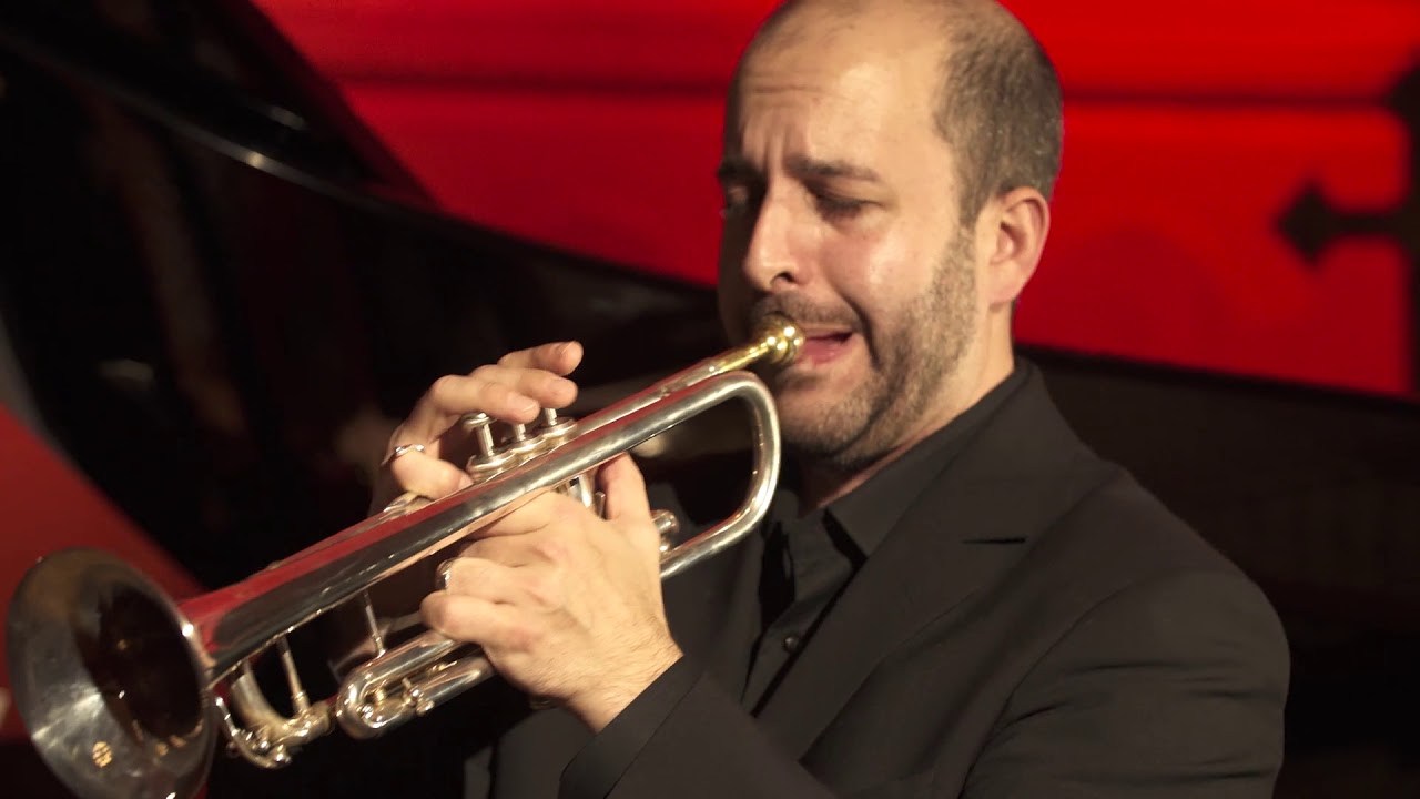 Vladimir Peskin – 