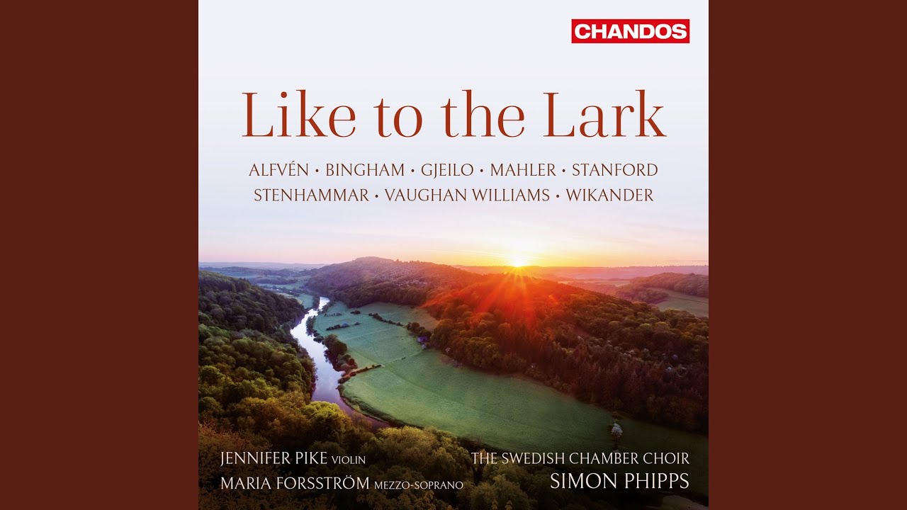 Uti v&aring;r hage