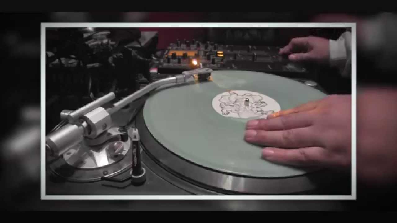 LACERATOR KV AND DJ ISO 