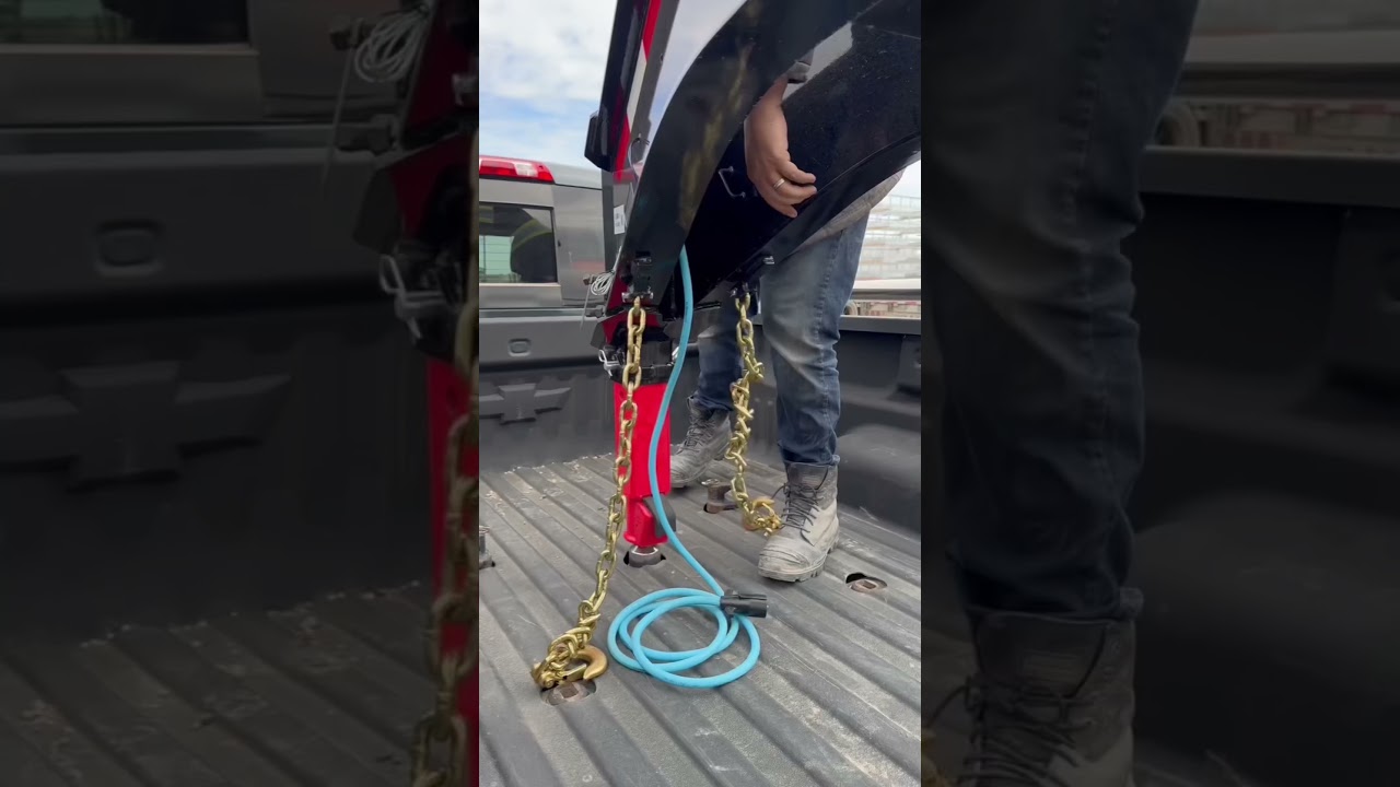 Pros and Cons of a Gooseneck Trailer  #trailercanada