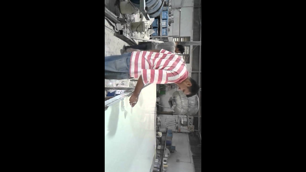 solid surface material