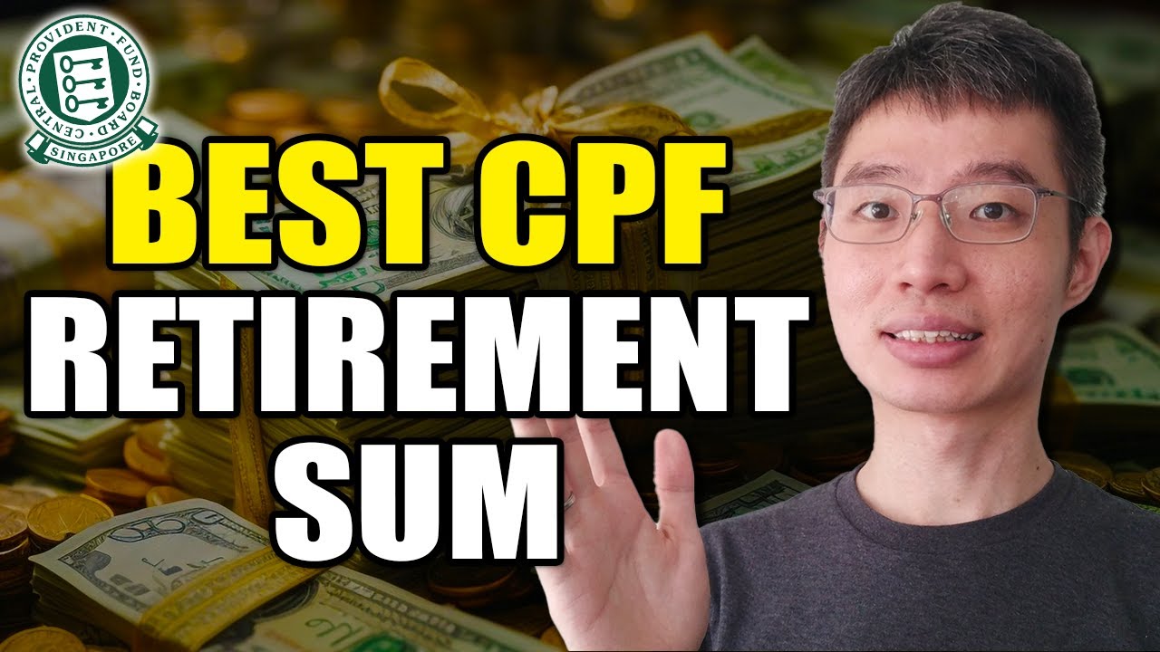 Какая сумма выхода на пенсию по CPF является ЛУЧШЕЙ?