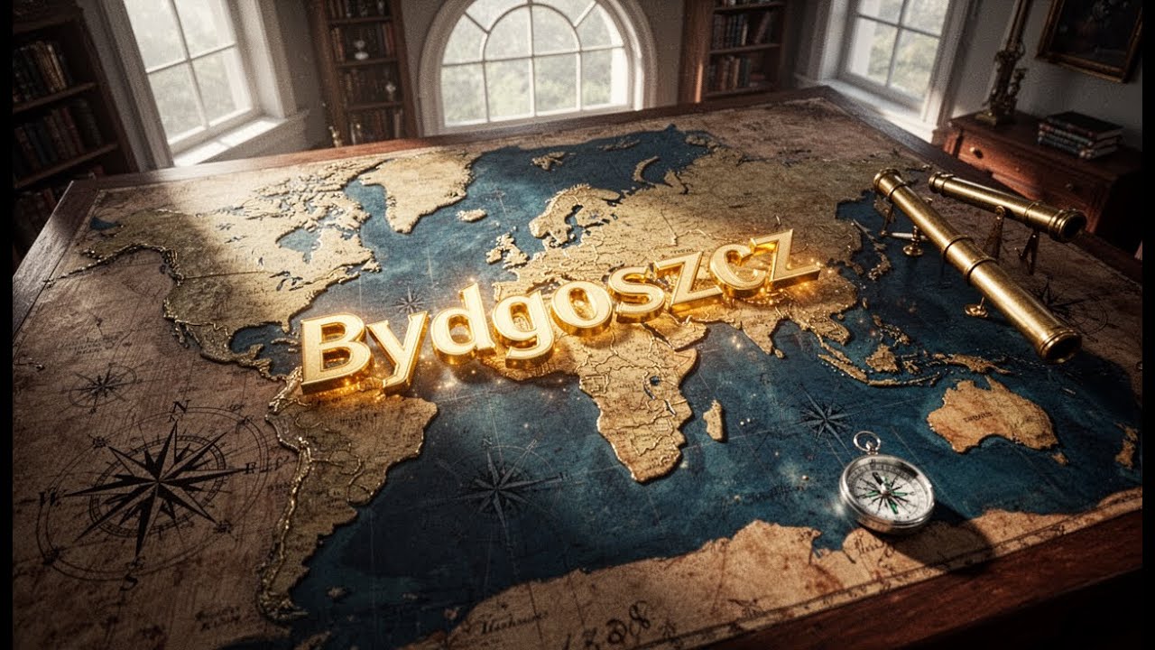 KGA - Bydgoszcz, Stolica Polski